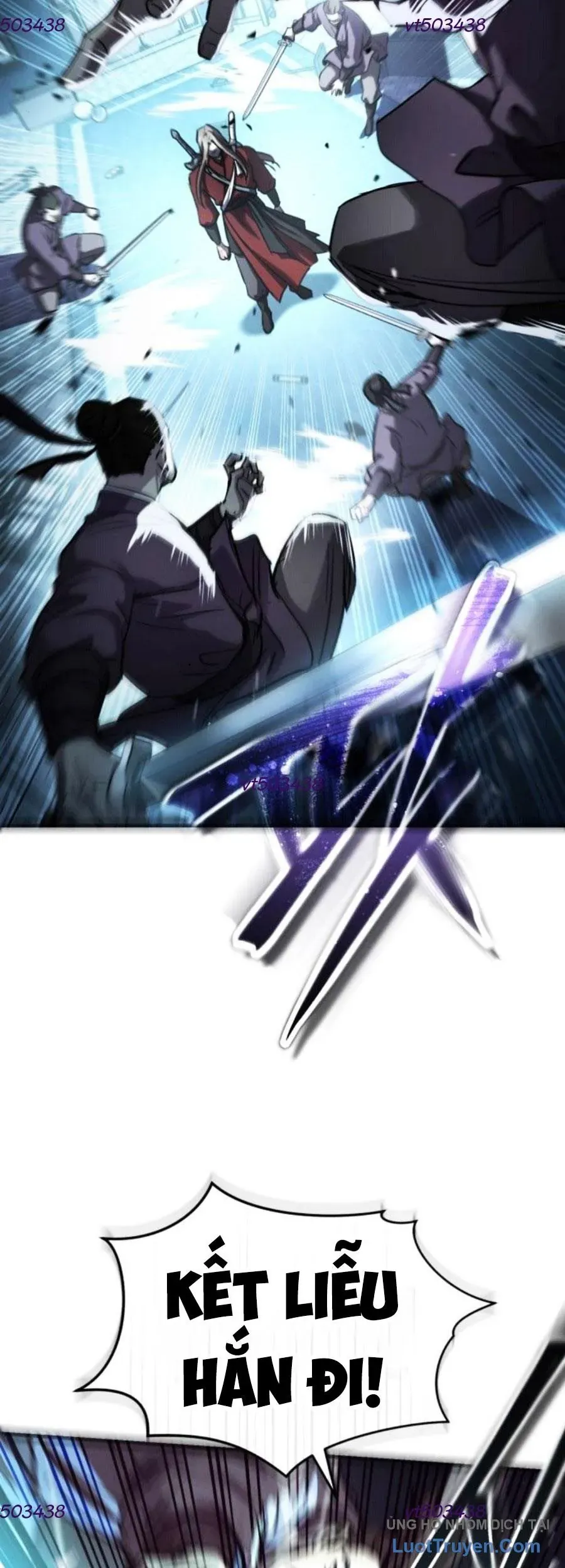 Tuyệt Thế Quân Lâm Chap 84 - Next Chap 83