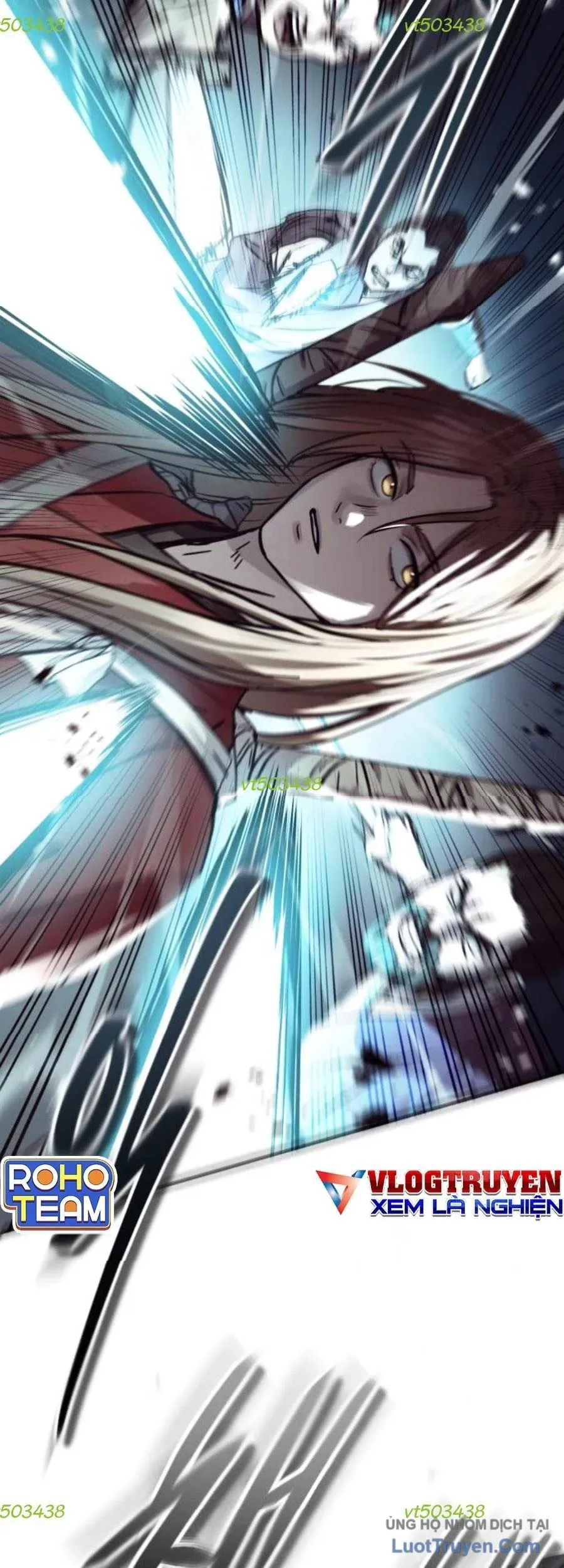 Tuyệt Thế Quân Lâm Chap 84 - Next Chap 83