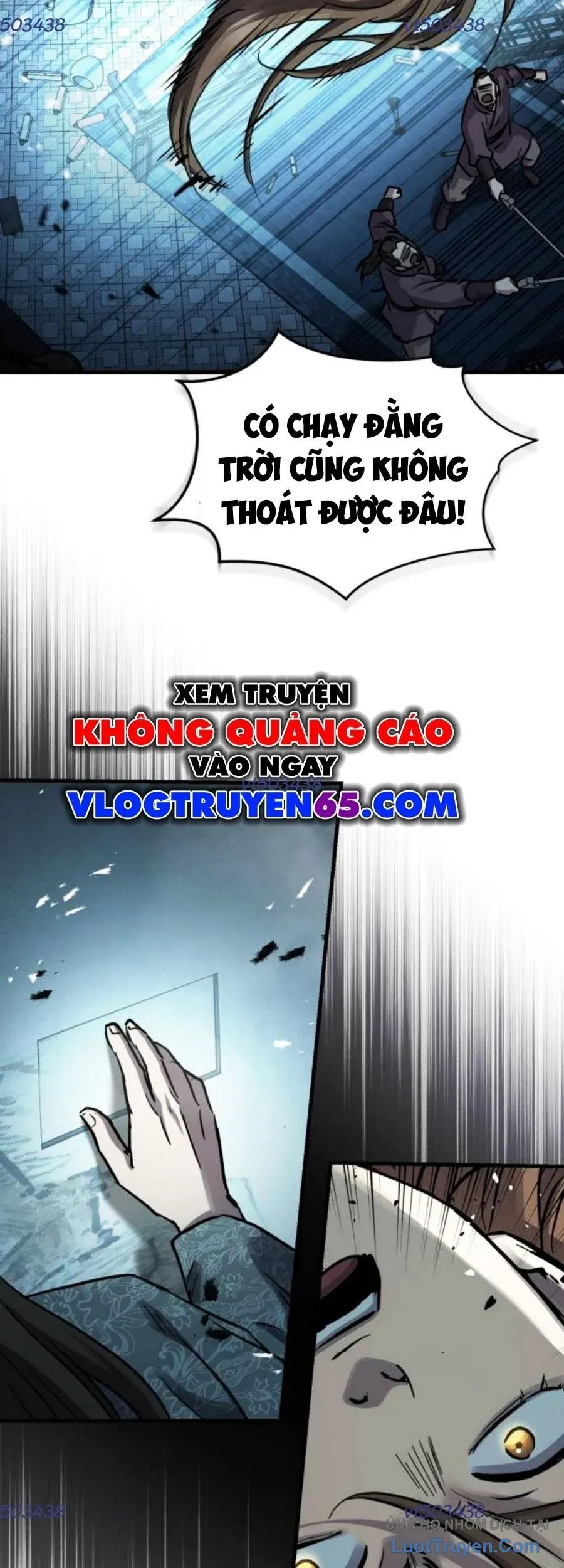 Tuyệt Thế Quân Lâm Chap 84 - Next Chap 83