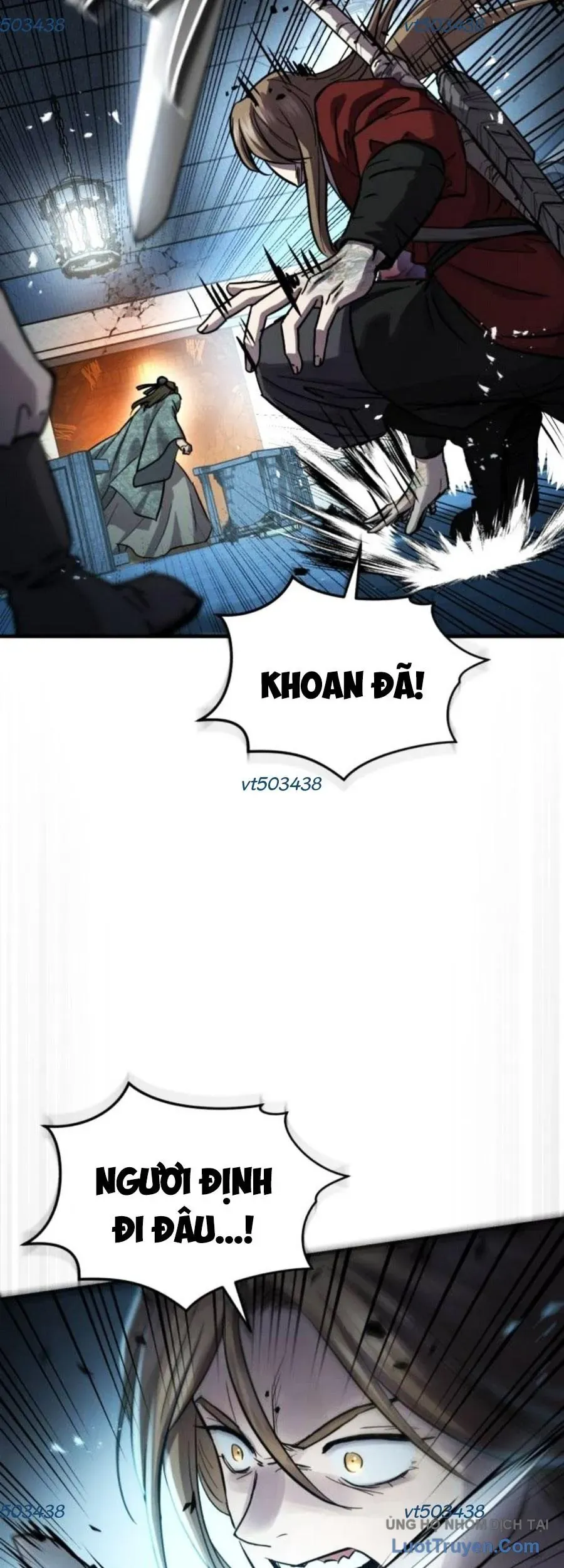 Tuyệt Thế Quân Lâm Chap 84 - Next Chap 83