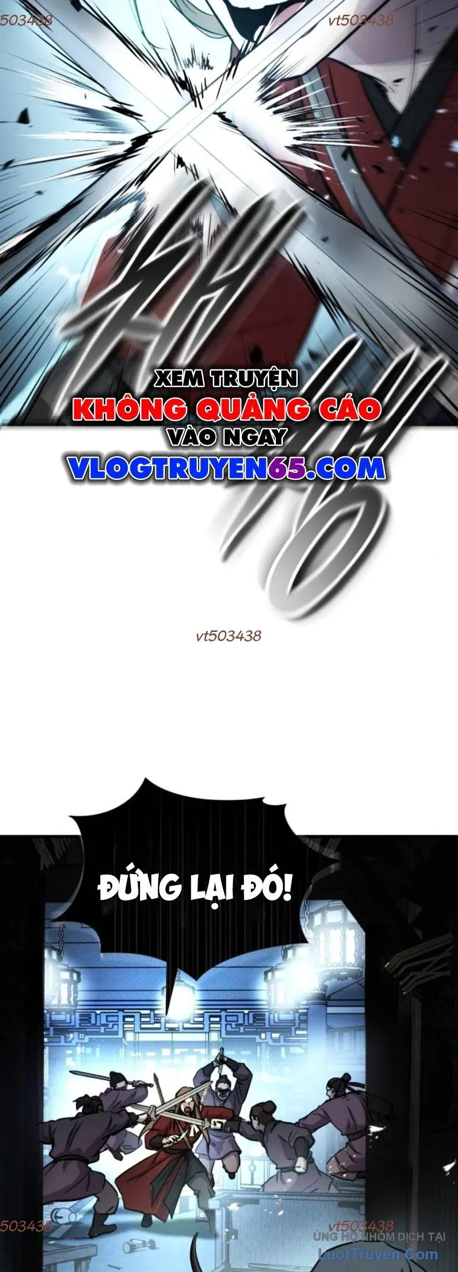 Tuyệt Thế Quân Lâm Chap 84 - Next Chap 83