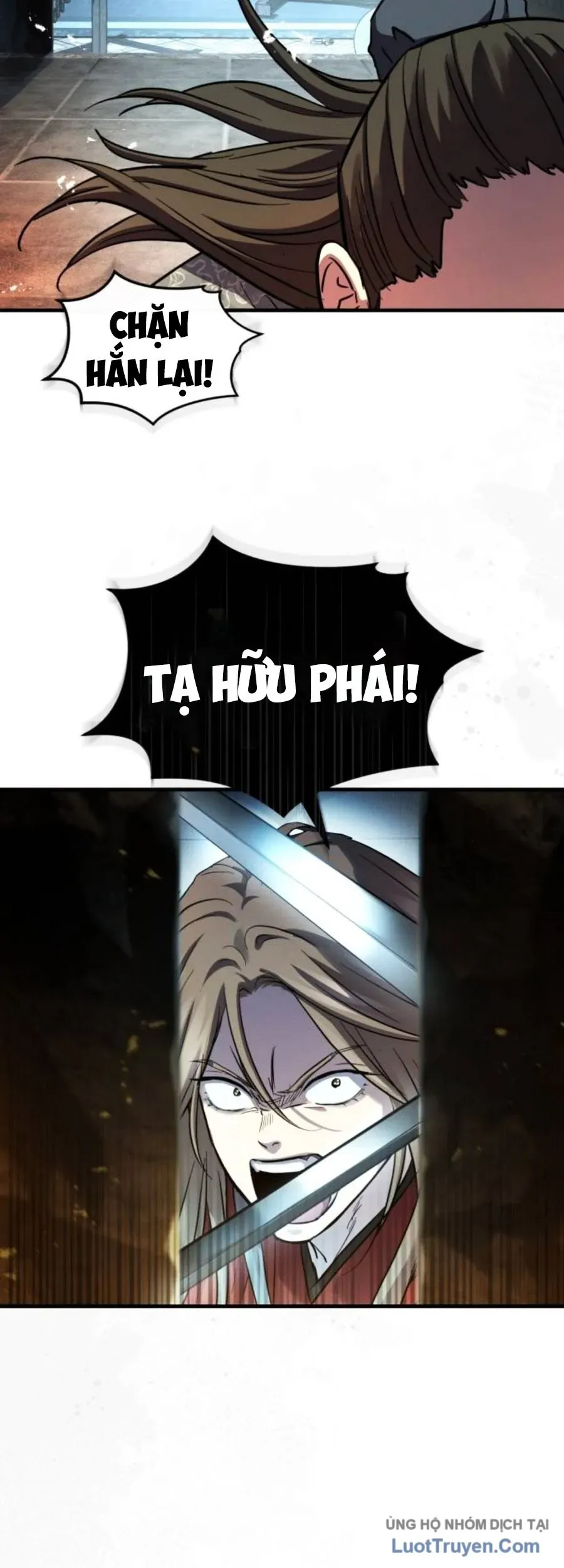 Tuyệt Thế Quân Lâm Chap 84 - Next Chap 83