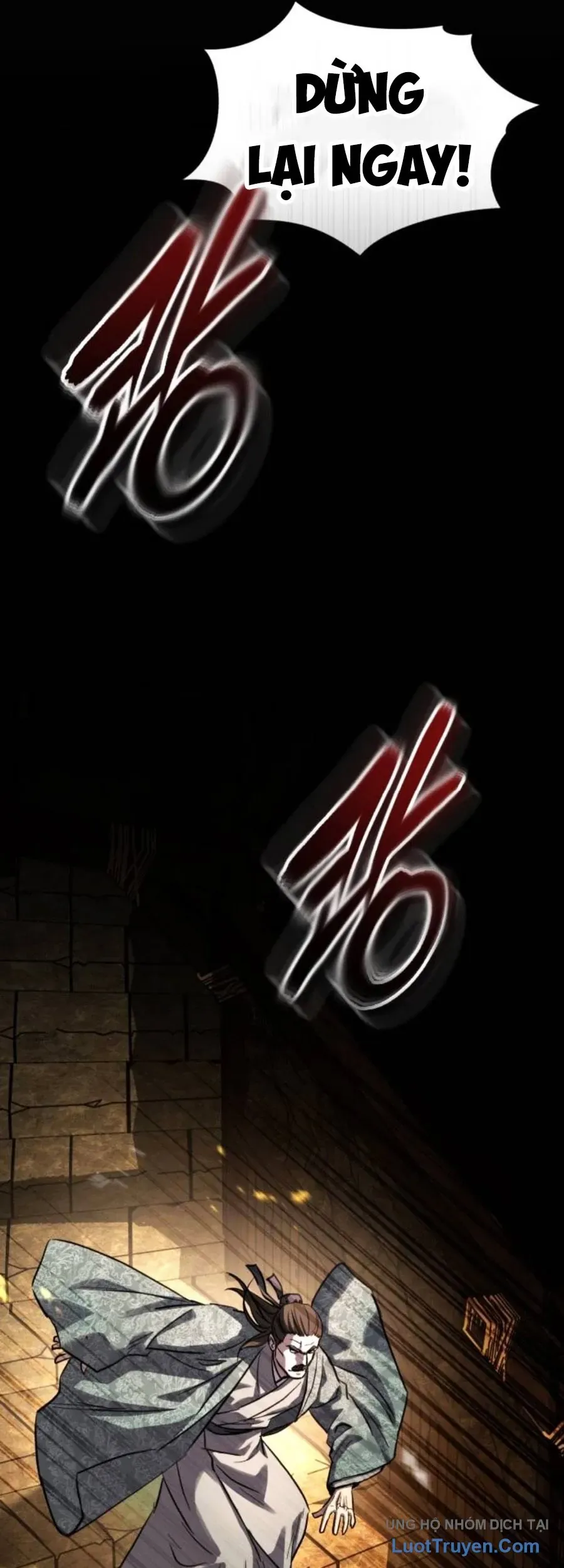 Tuyệt Thế Quân Lâm Chap 84 - Next Chap 83