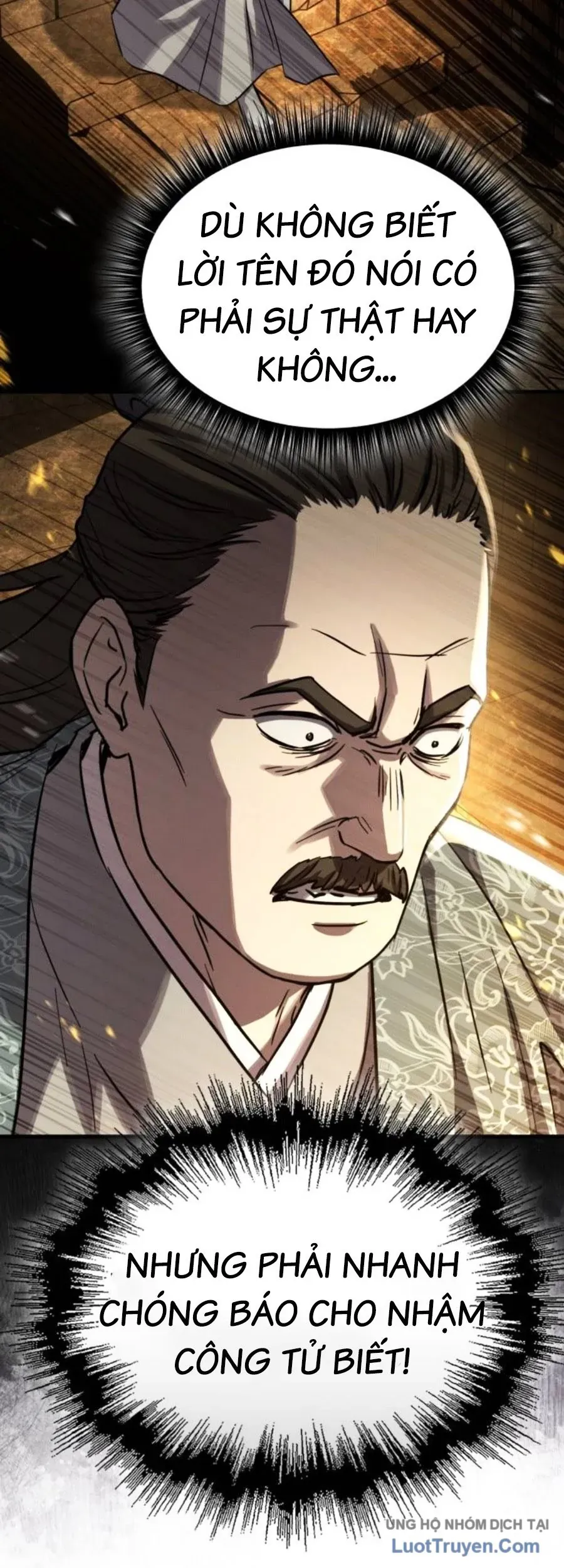 Tuyệt Thế Quân Lâm Chap 84 - Next Chap 83