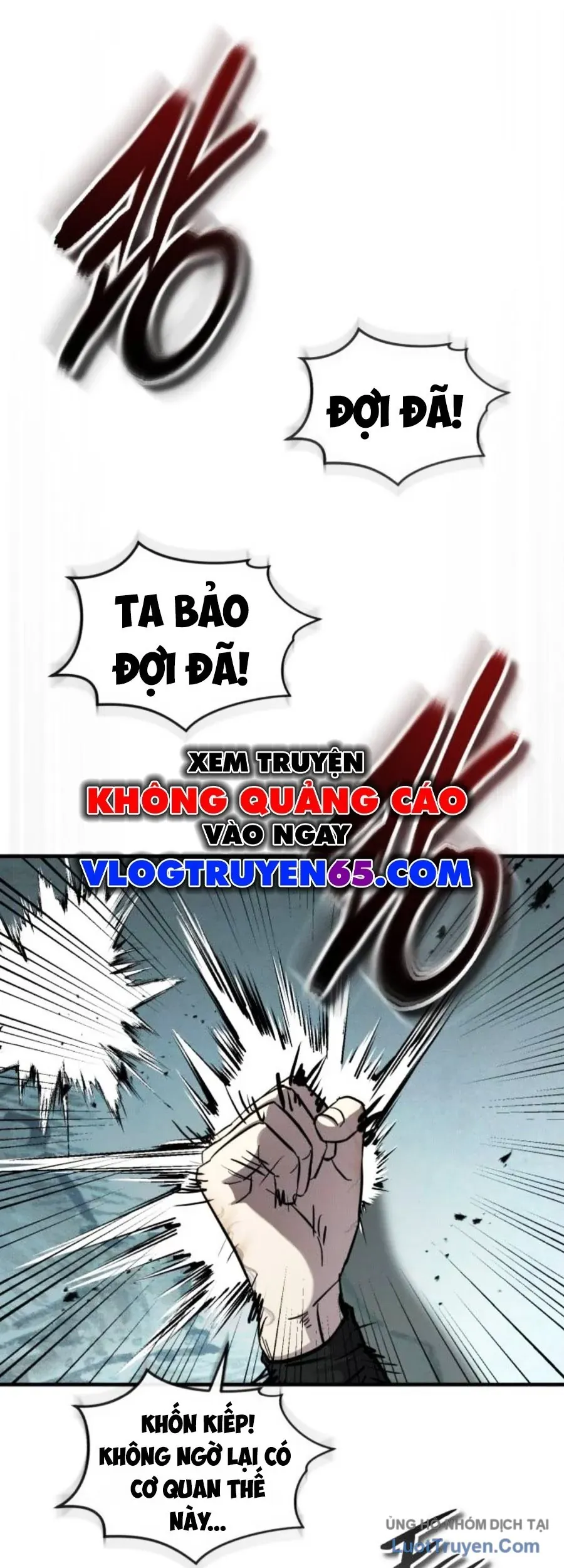 Tuyệt Thế Quân Lâm Chap 84 - Next Chap 83