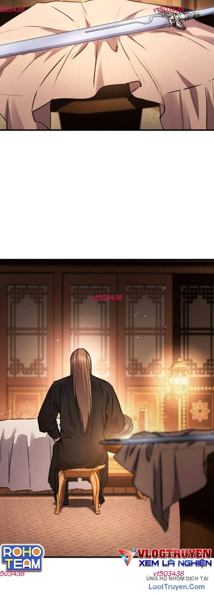 Tuyệt Thế Quân Lâm Chap 84 - Next Chap 83