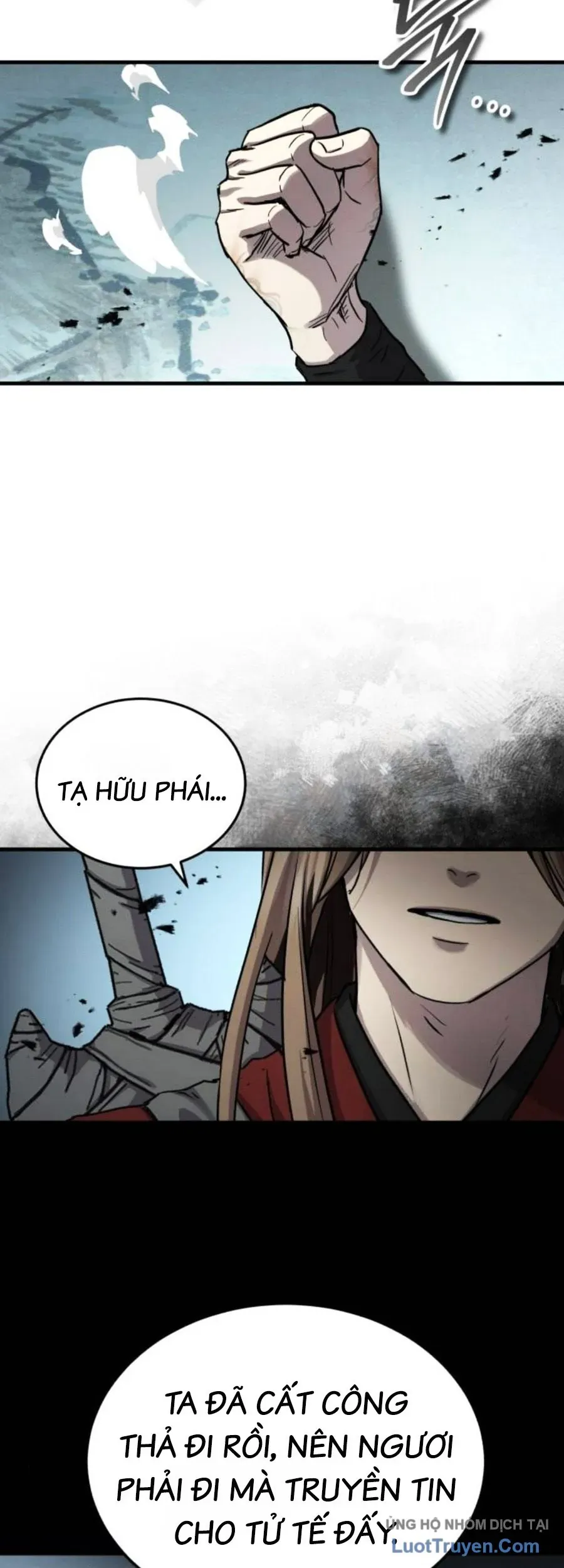 Tuyệt Thế Quân Lâm Chap 84 - Next Chap 83