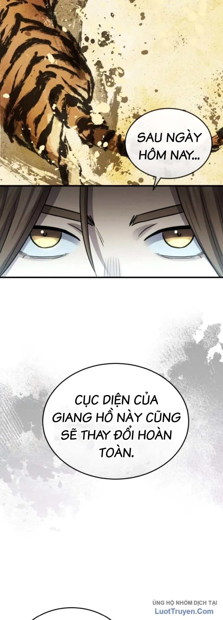 Tuyệt Thế Quân Lâm Chap 84 - Next Chap 83