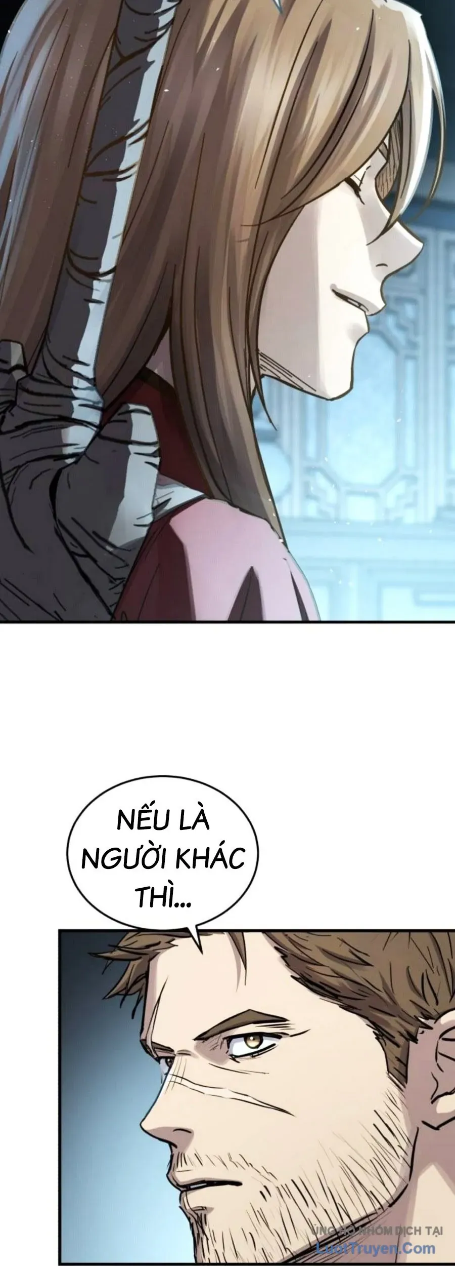 Tuyệt Thế Quân Lâm Chap 84 - Next Chap 83