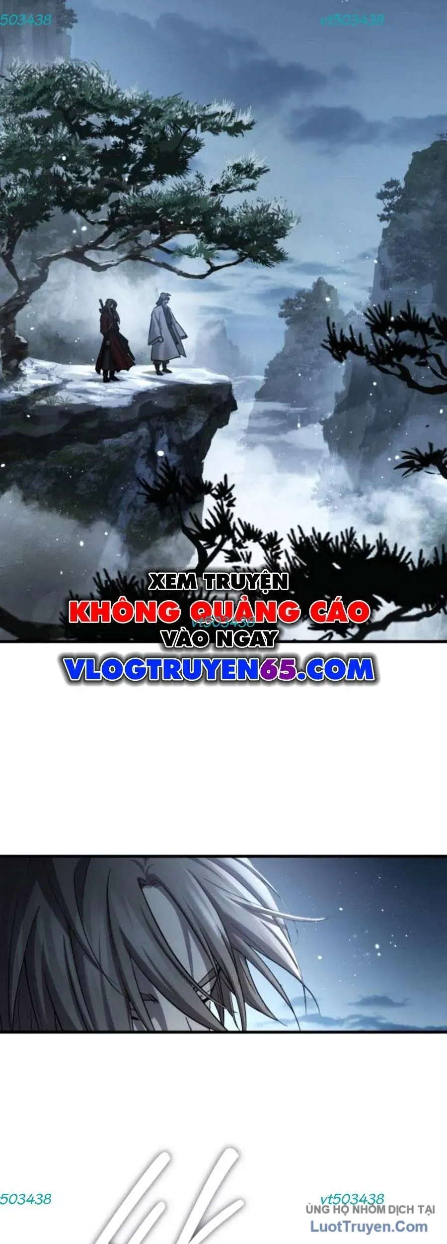 Tuyệt Thế Quân Lâm Chap 84 - Next Chap 83