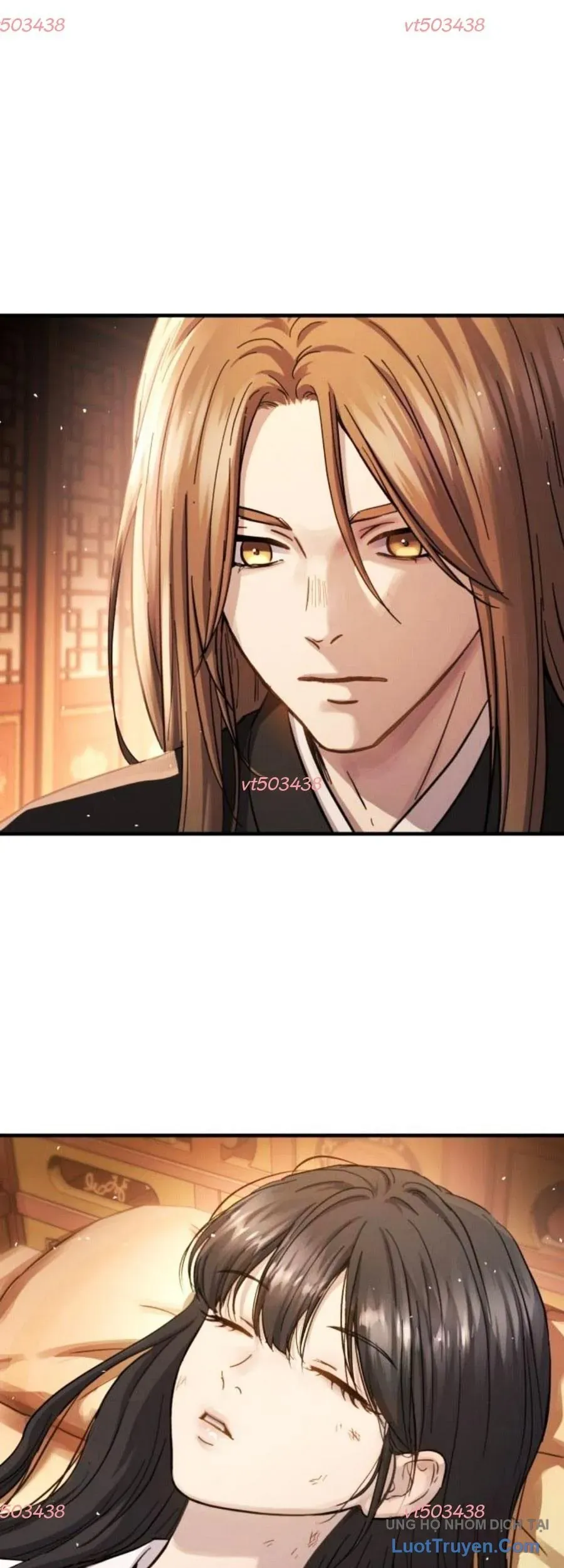 Tuyệt Thế Quân Lâm Chap 84 - Next Chap 83