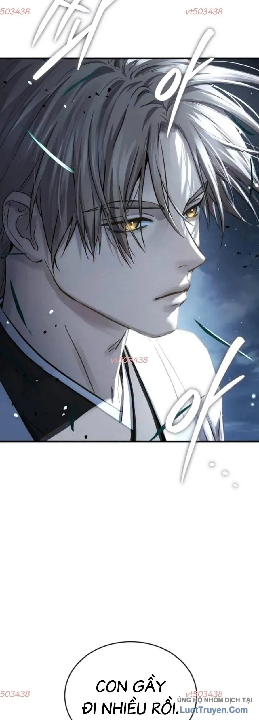 Tuyệt Thế Quân Lâm Chap 84 - Next Chap 83