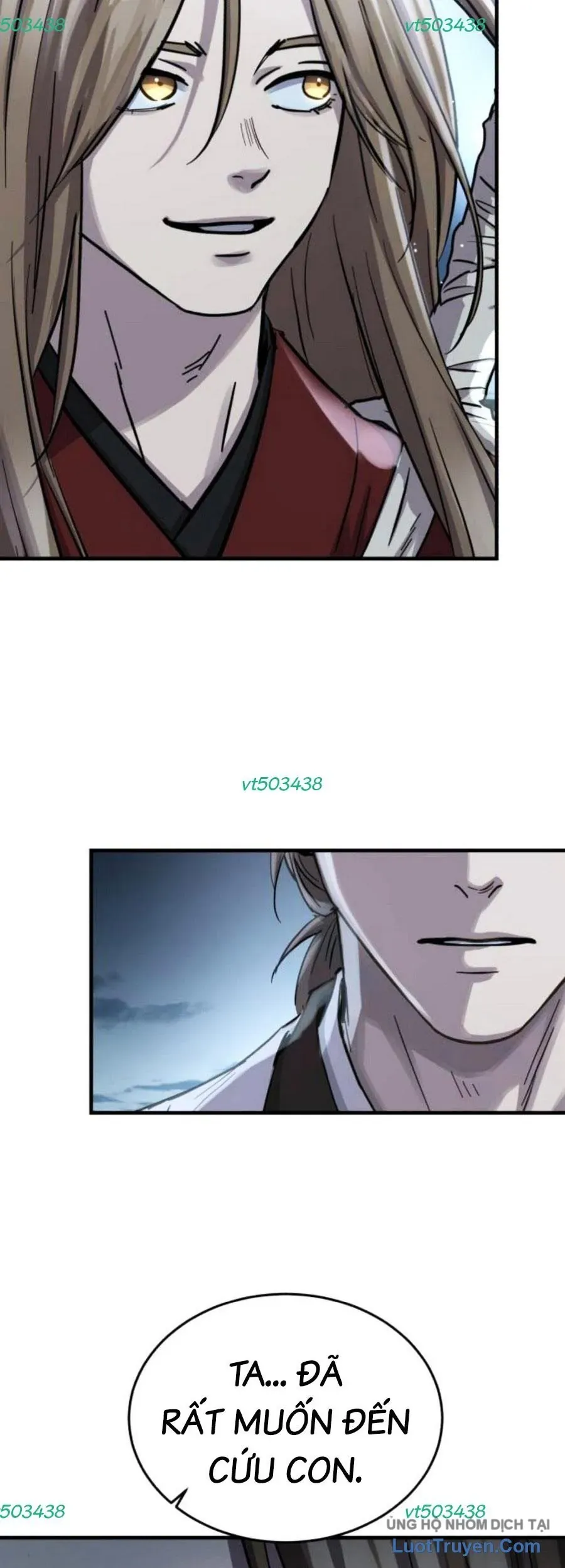 Tuyệt Thế Quân Lâm Chap 84 - Next Chap 83