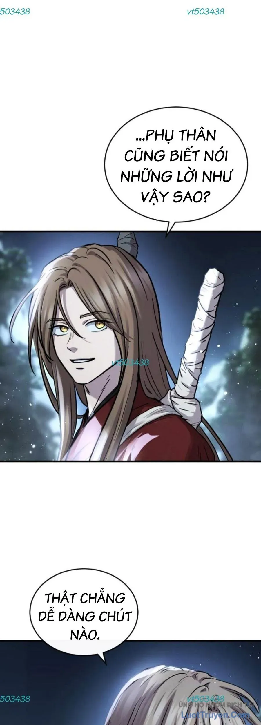 Tuyệt Thế Quân Lâm Chap 84 - Next Chap 83