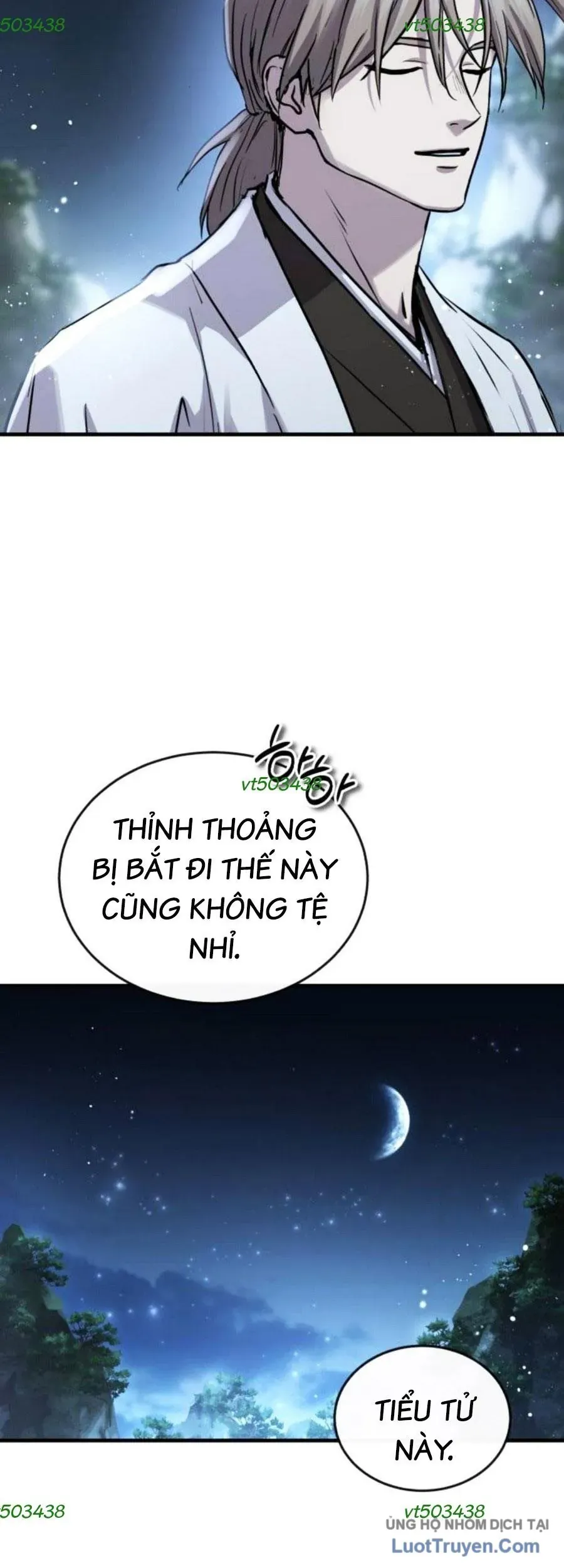 Tuyệt Thế Quân Lâm Chap 84 - Next Chap 83