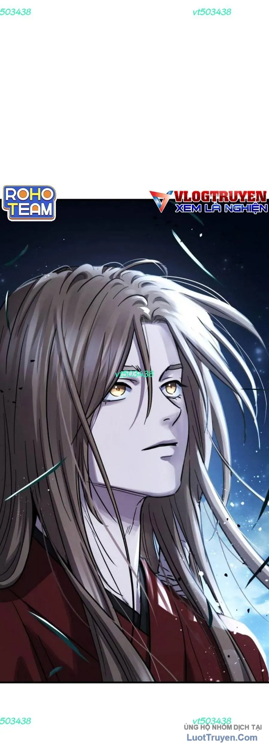 Tuyệt Thế Quân Lâm Chap 84 - Next Chap 83