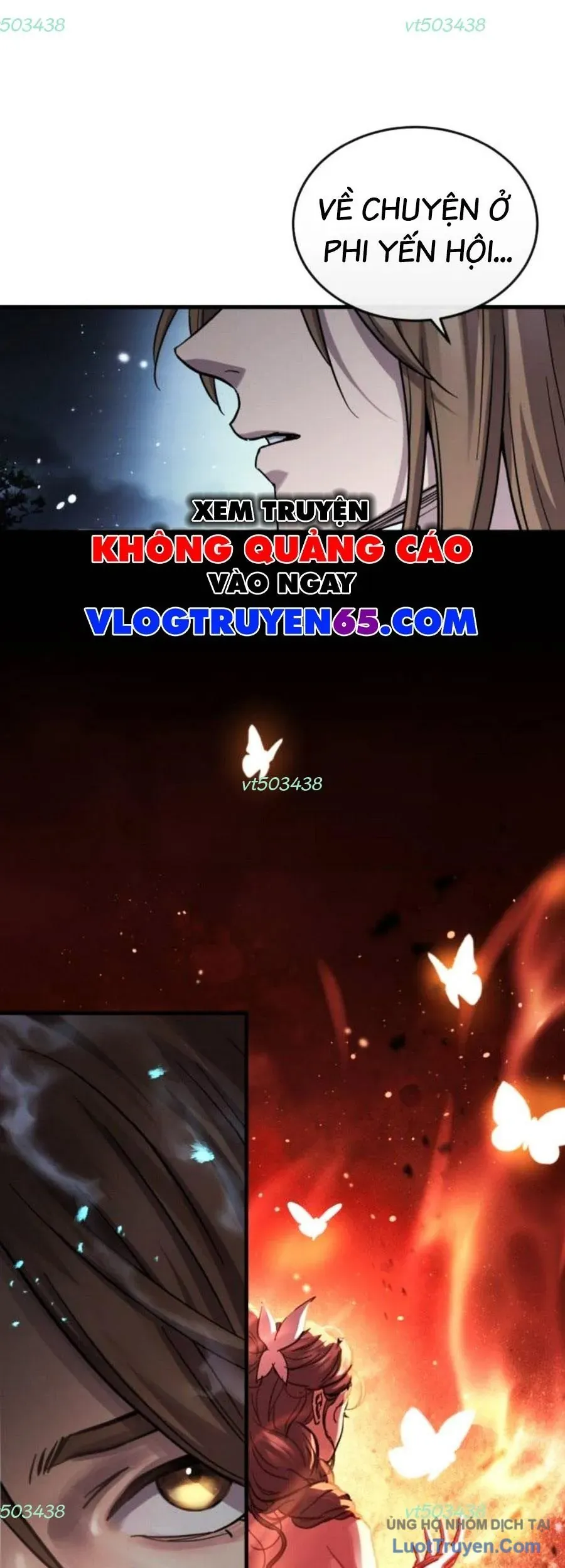Tuyệt Thế Quân Lâm Chap 84 - Next Chap 83