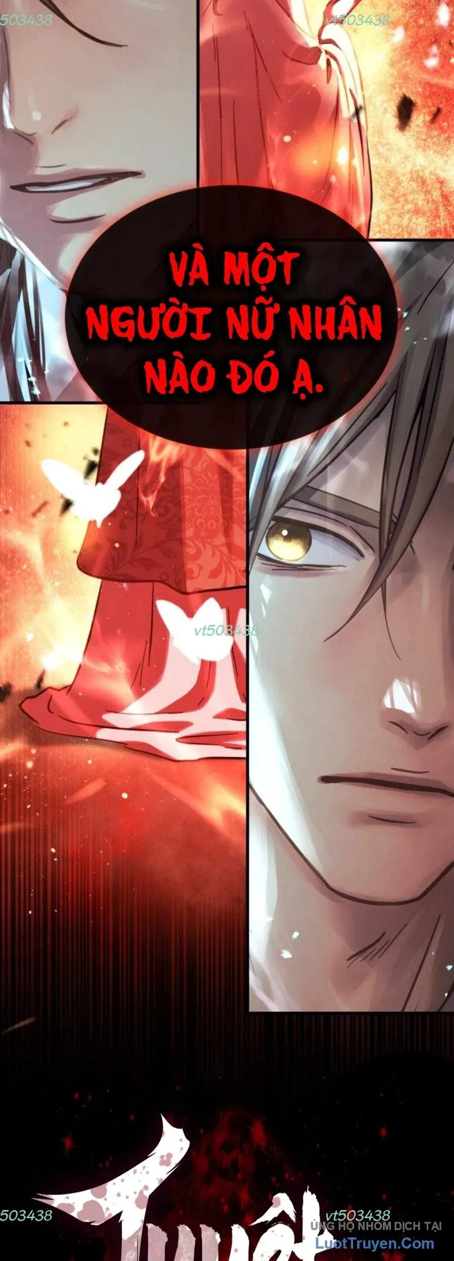 Tuyệt Thế Quân Lâm Chap 84 - Next Chap 83