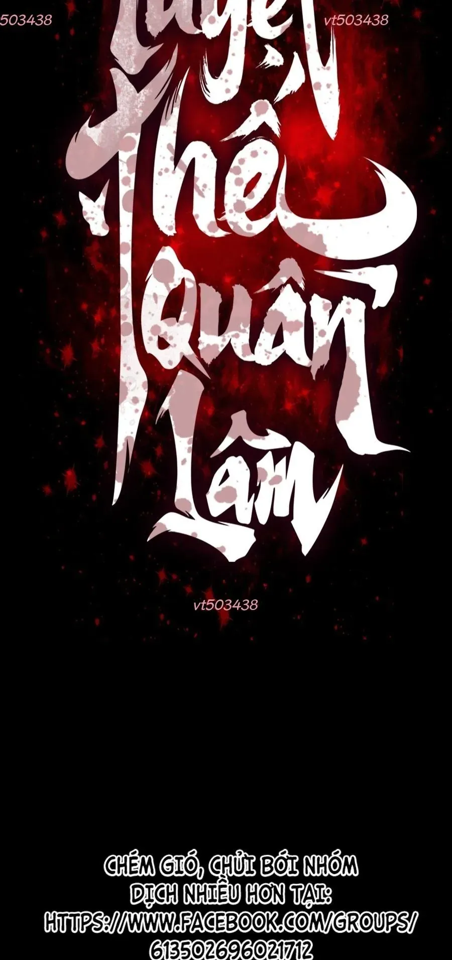 Tuyệt Thế Quân Lâm Chap 84 - Next Chap 83