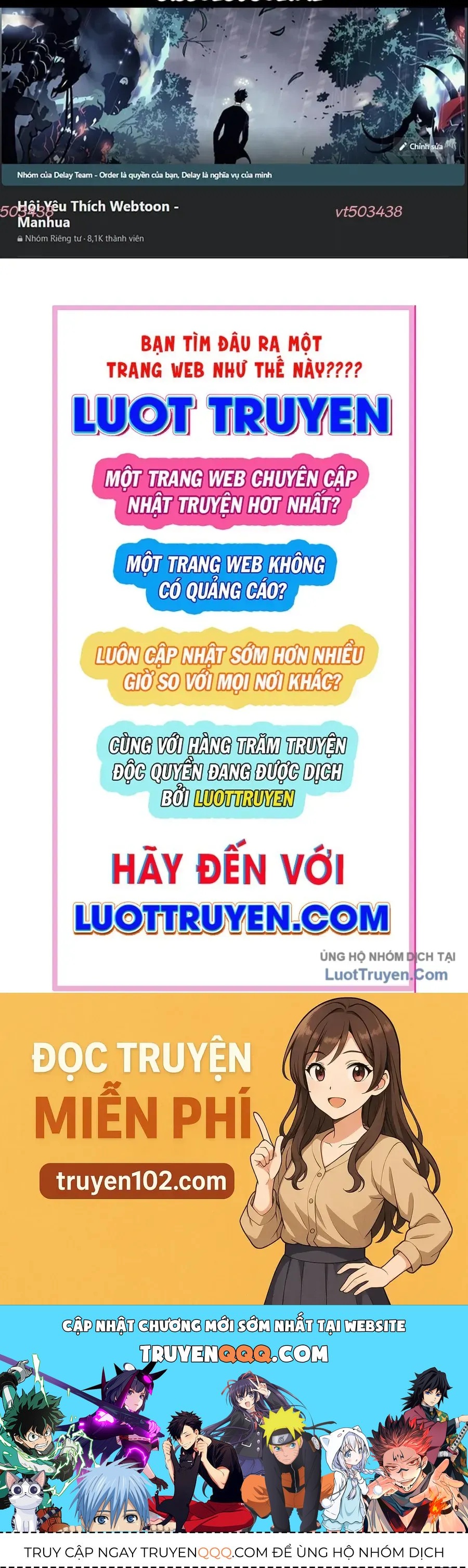 Tuyệt Thế Quân Lâm Chap 84 - Next Chap 83