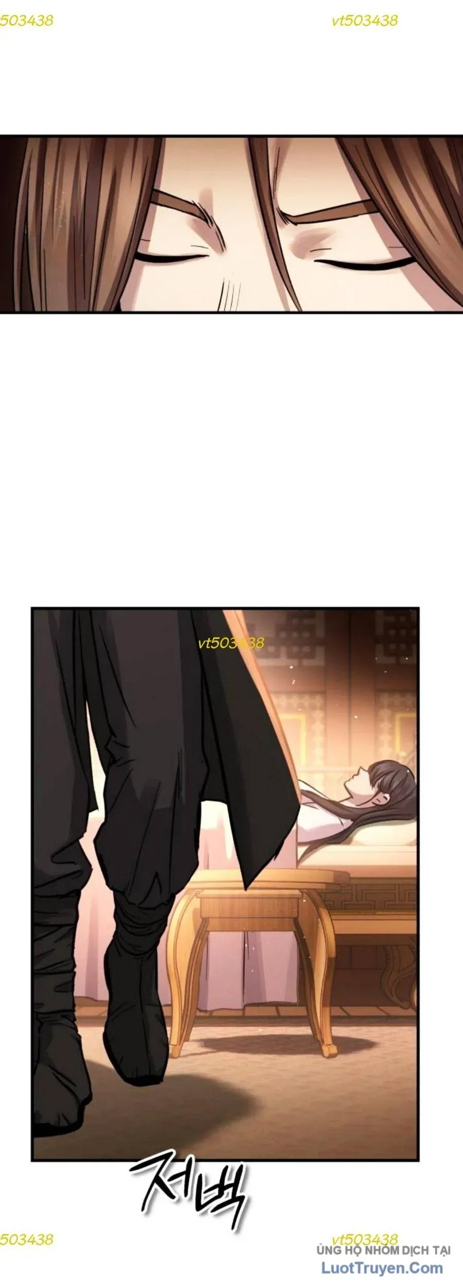 Tuyệt Thế Quân Lâm Chap 84 - Next Chap 83