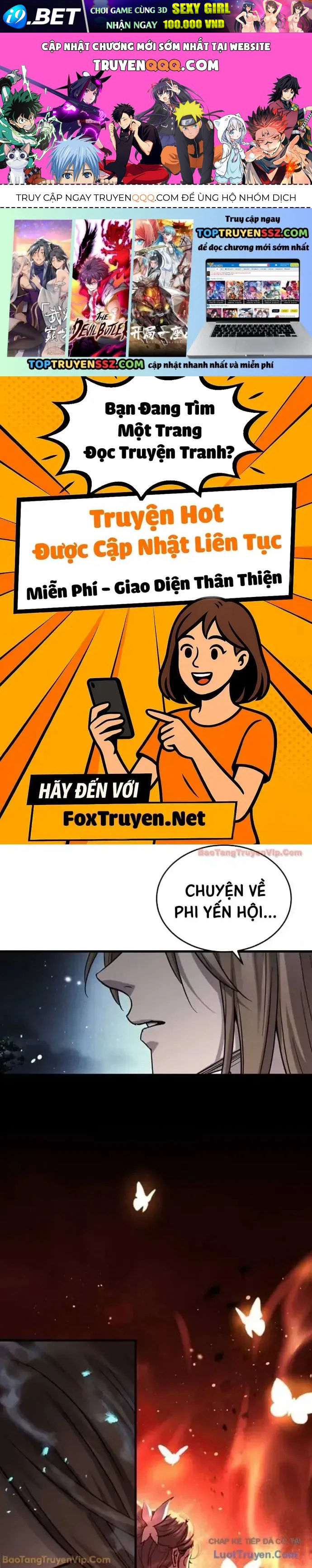 Tuyệt Thế Quân Lâm Chap 85 - Next Chap 84