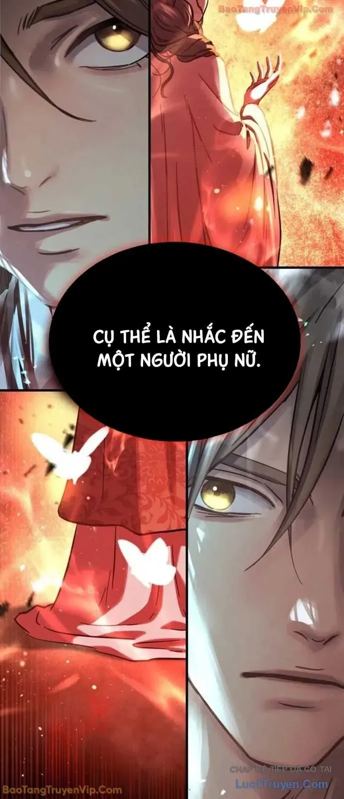 Tuyệt Thế Quân Lâm Chap 85 - Next Chap 84