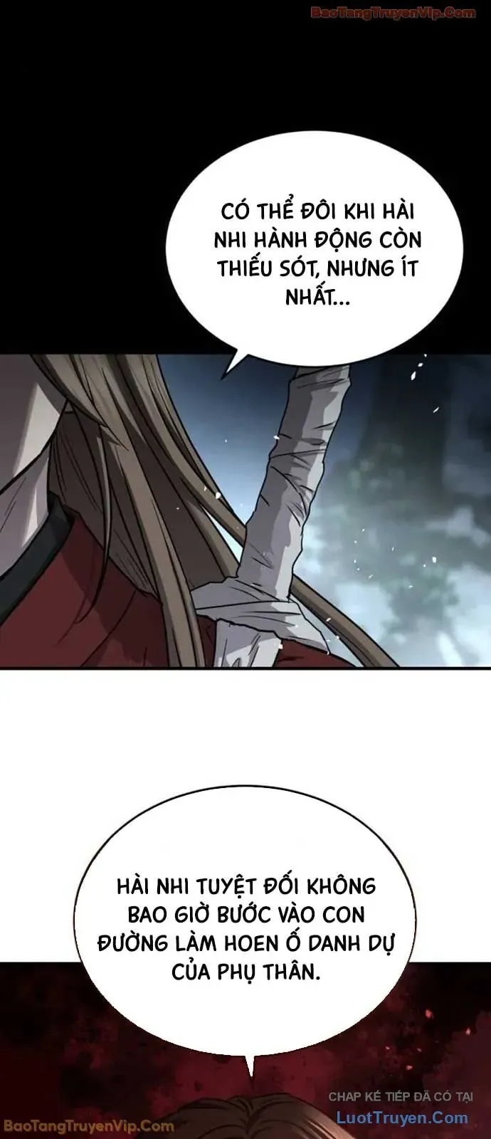 Tuyệt Thế Quân Lâm Chap 85 - Next Chap 84