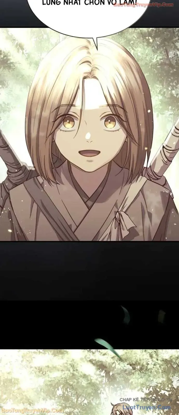 Tuyệt Thế Quân Lâm Chap 85 - Next Chap 84