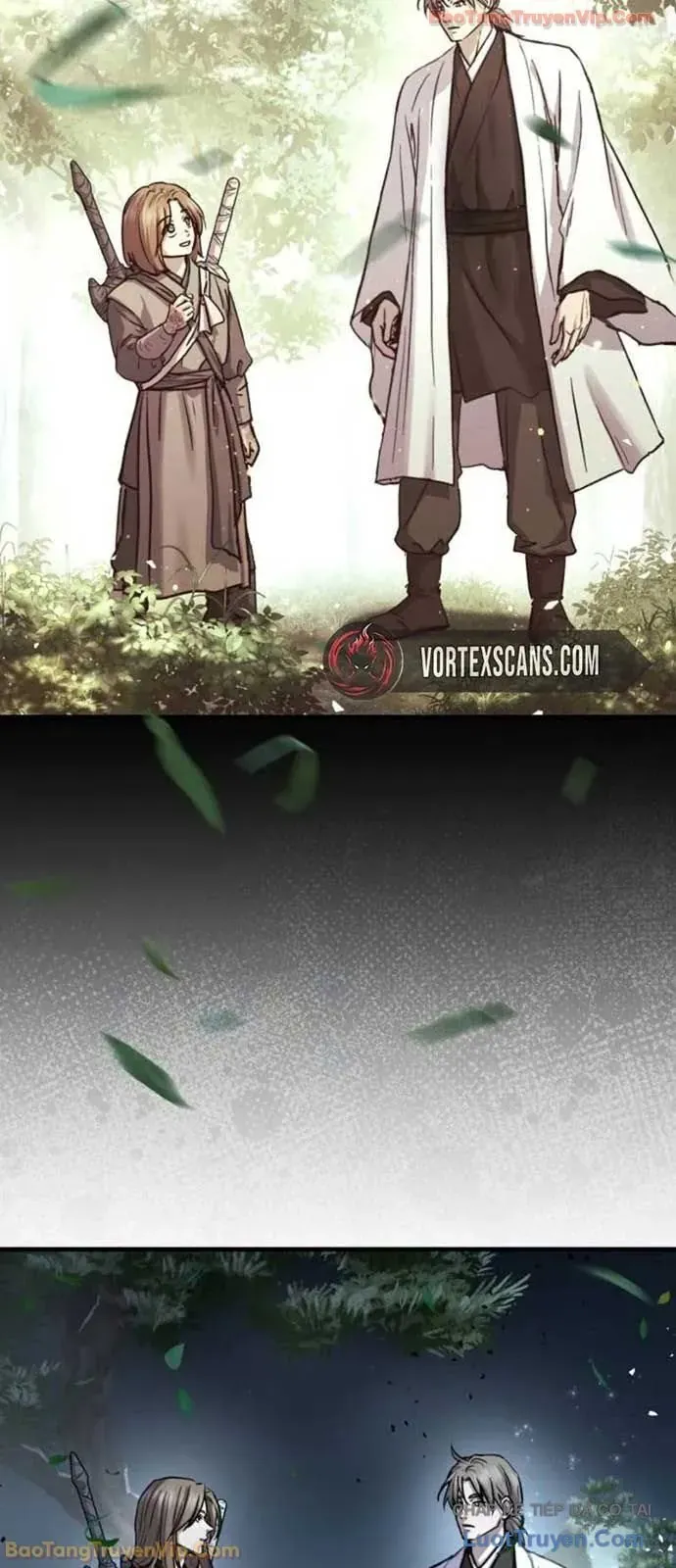 Tuyệt Thế Quân Lâm Chap 85 - Next Chap 84