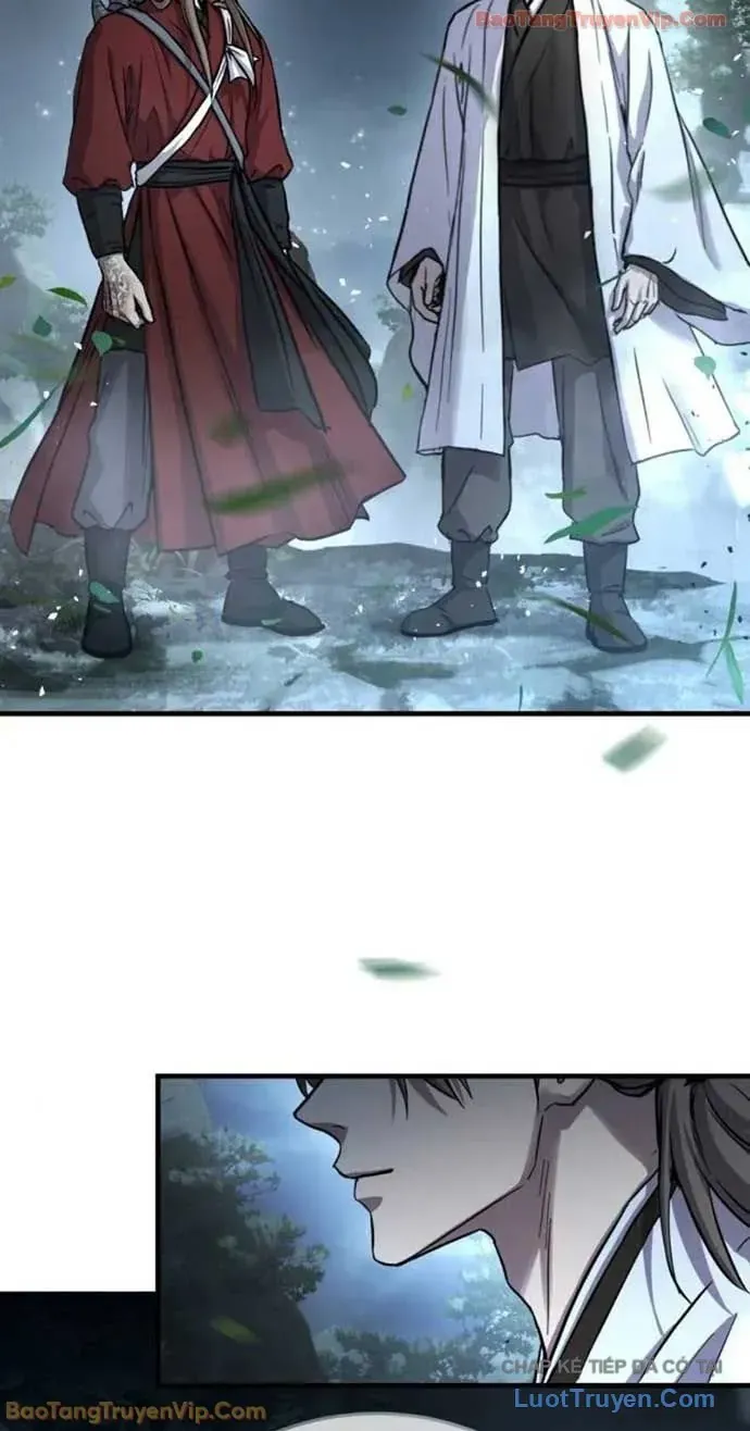 Tuyệt Thế Quân Lâm Chap 85 - Next Chap 84