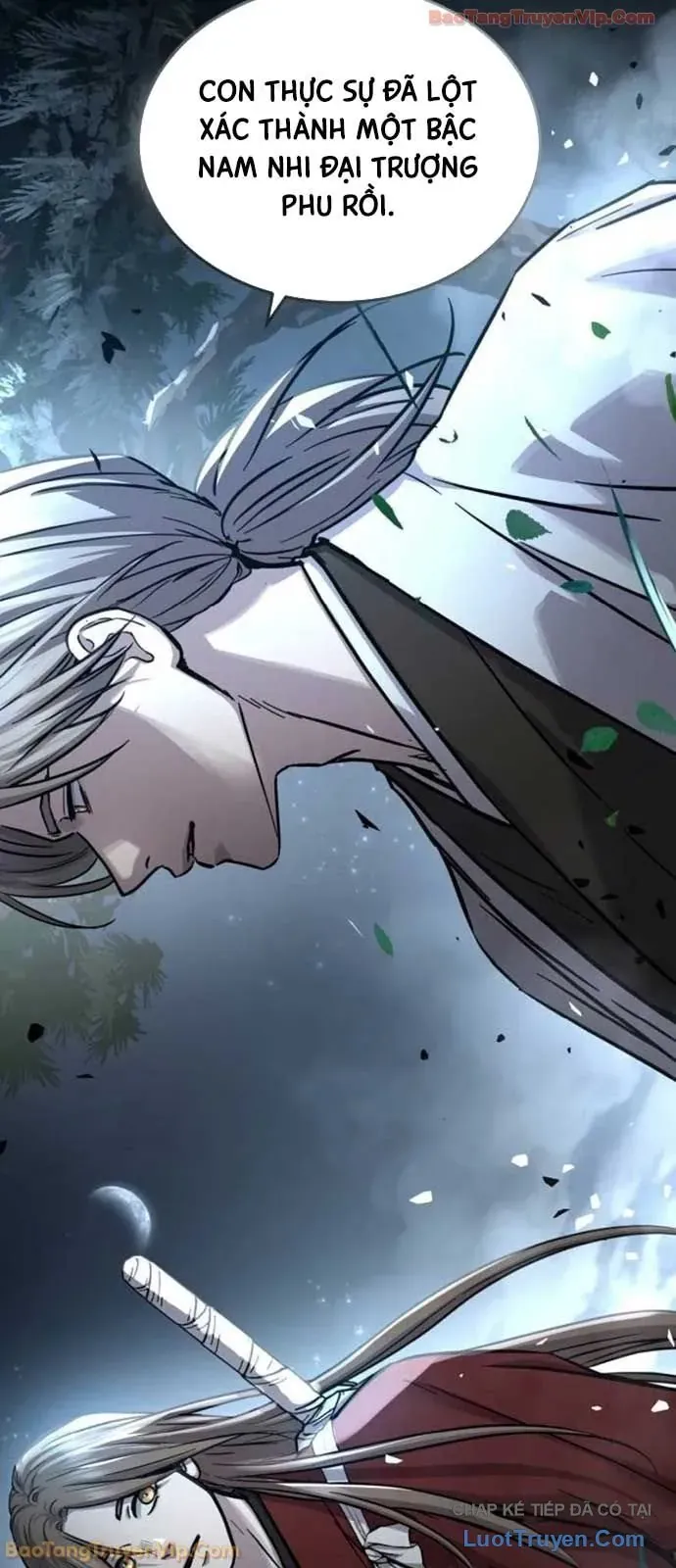 Tuyệt Thế Quân Lâm Chap 85 - Next Chap 84