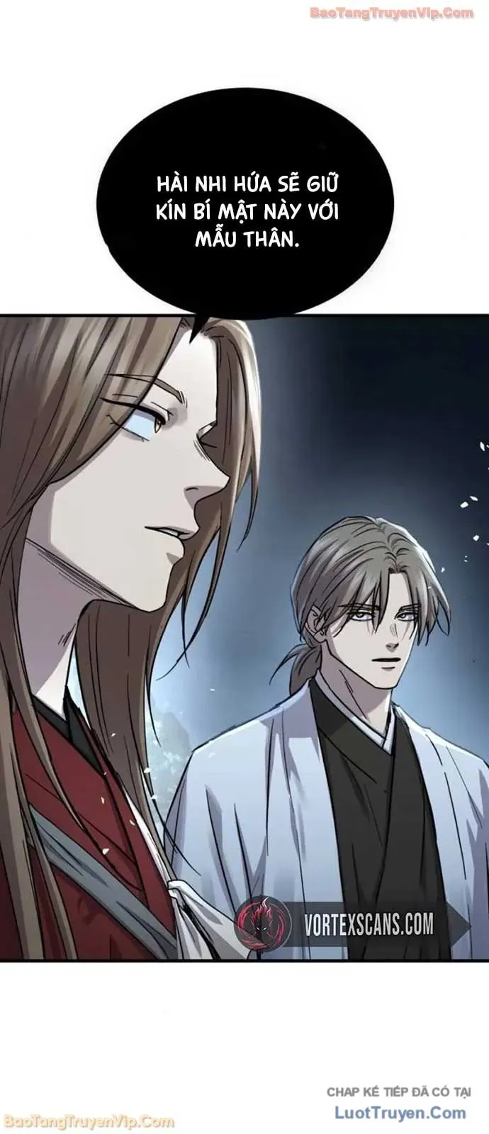 Tuyệt Thế Quân Lâm Chap 85 - Next Chap 84