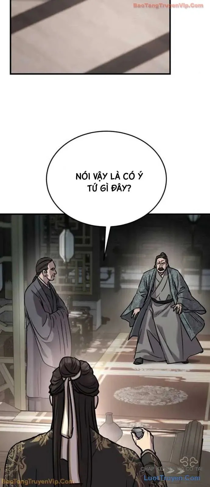 Tuyệt Thế Quân Lâm Chap 85 - Next Chap 84