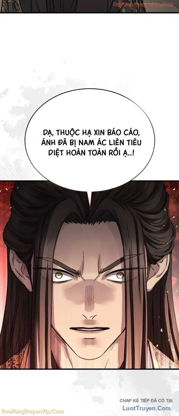 Tuyệt Thế Quân Lâm Chap 85 - Next Chap 84