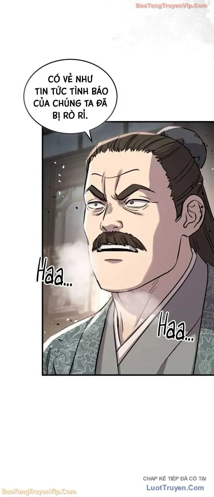 Tuyệt Thế Quân Lâm Chap 85 - Next Chap 84