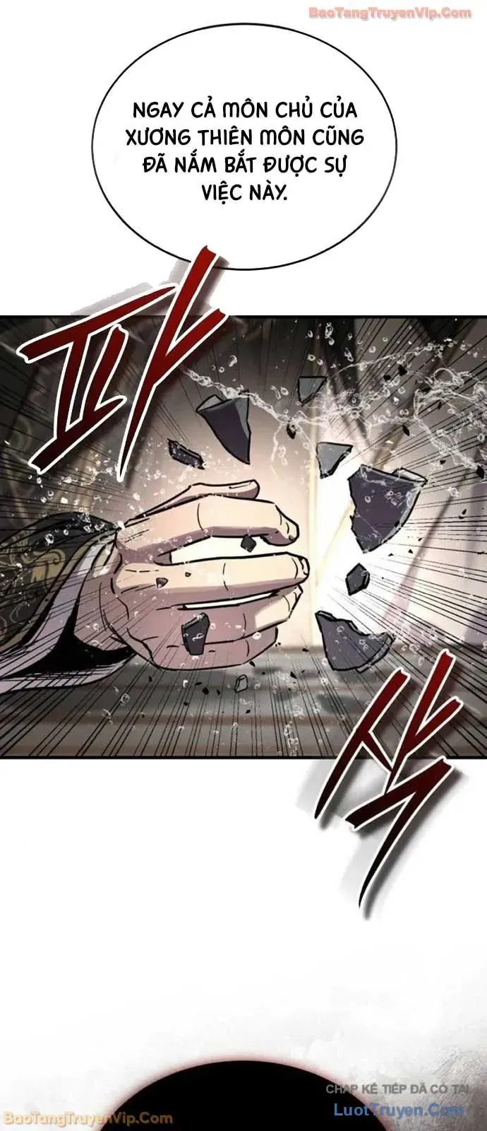 Tuyệt Thế Quân Lâm Chap 85 - Next Chap 84