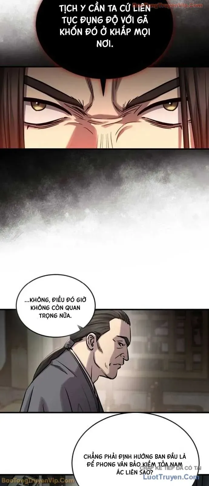 Tuyệt Thế Quân Lâm Chap 85 - Next Chap 84