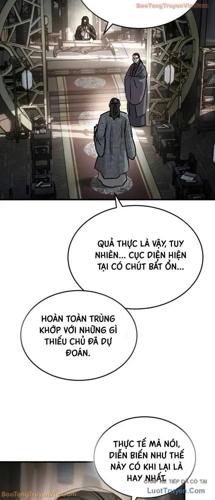 Tuyệt Thế Quân Lâm Chap 85 - Next Chap 84