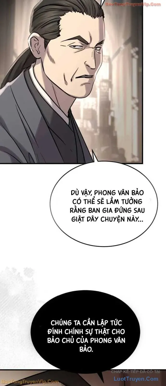 Tuyệt Thế Quân Lâm Chap 85 - Next Chap 84
