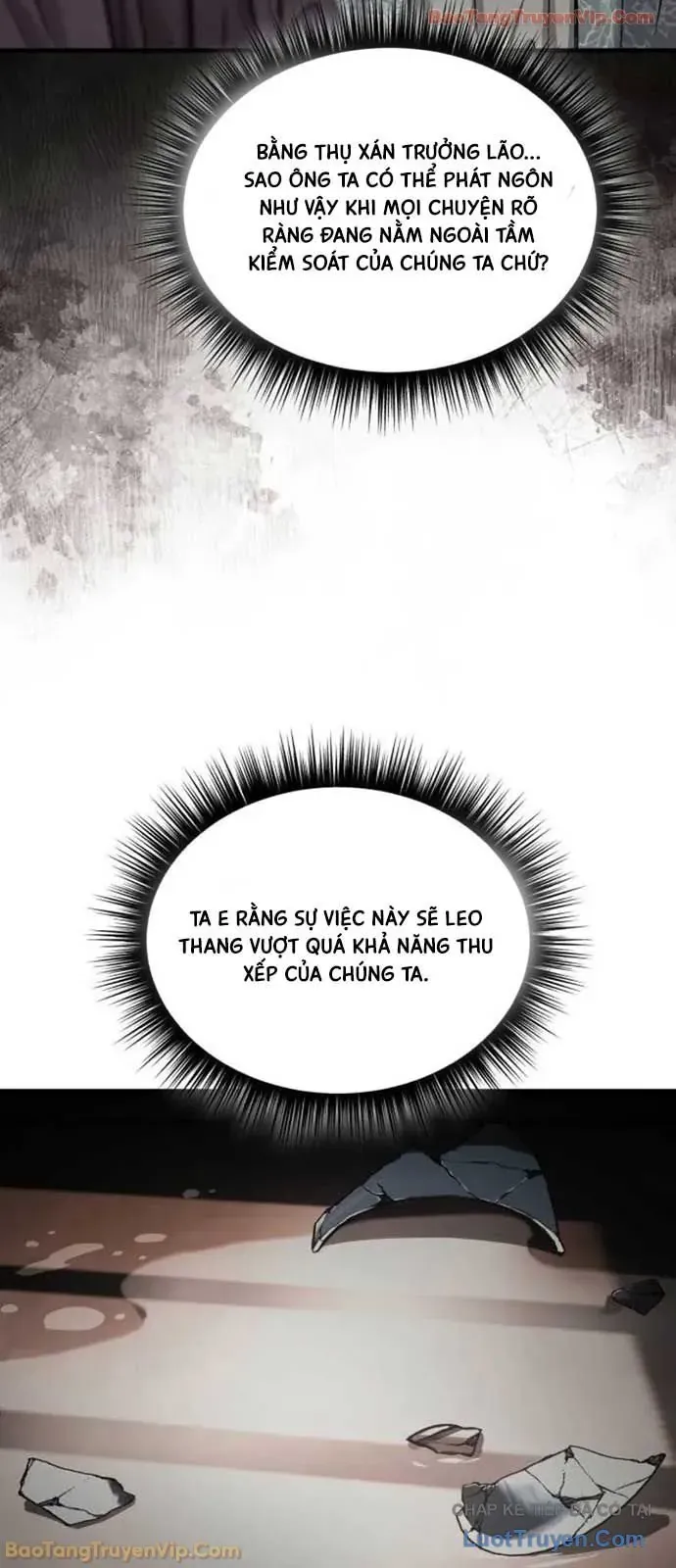 Tuyệt Thế Quân Lâm Chap 85 - Next Chap 84