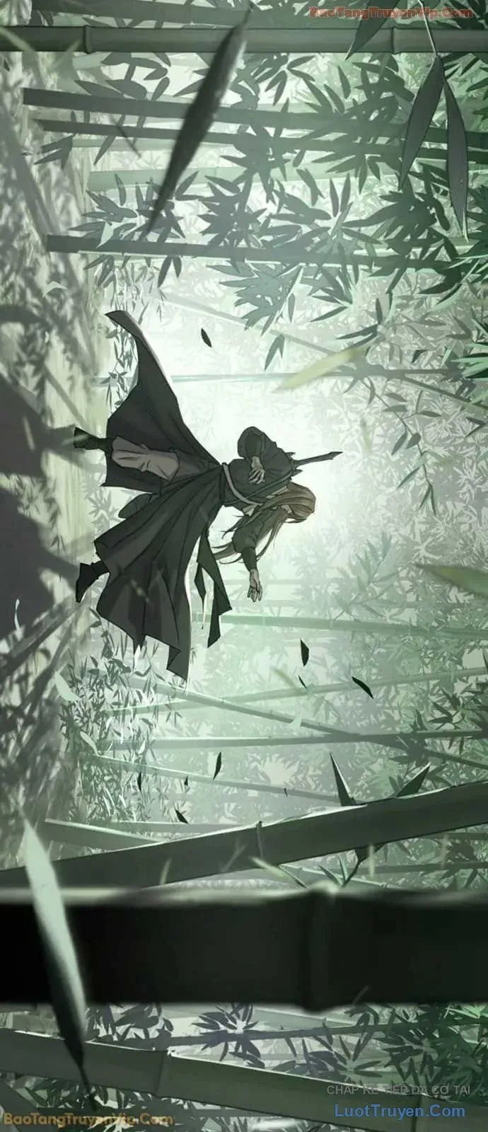 Tuyệt Thế Quân Lâm Chap 85 - Next Chap 84