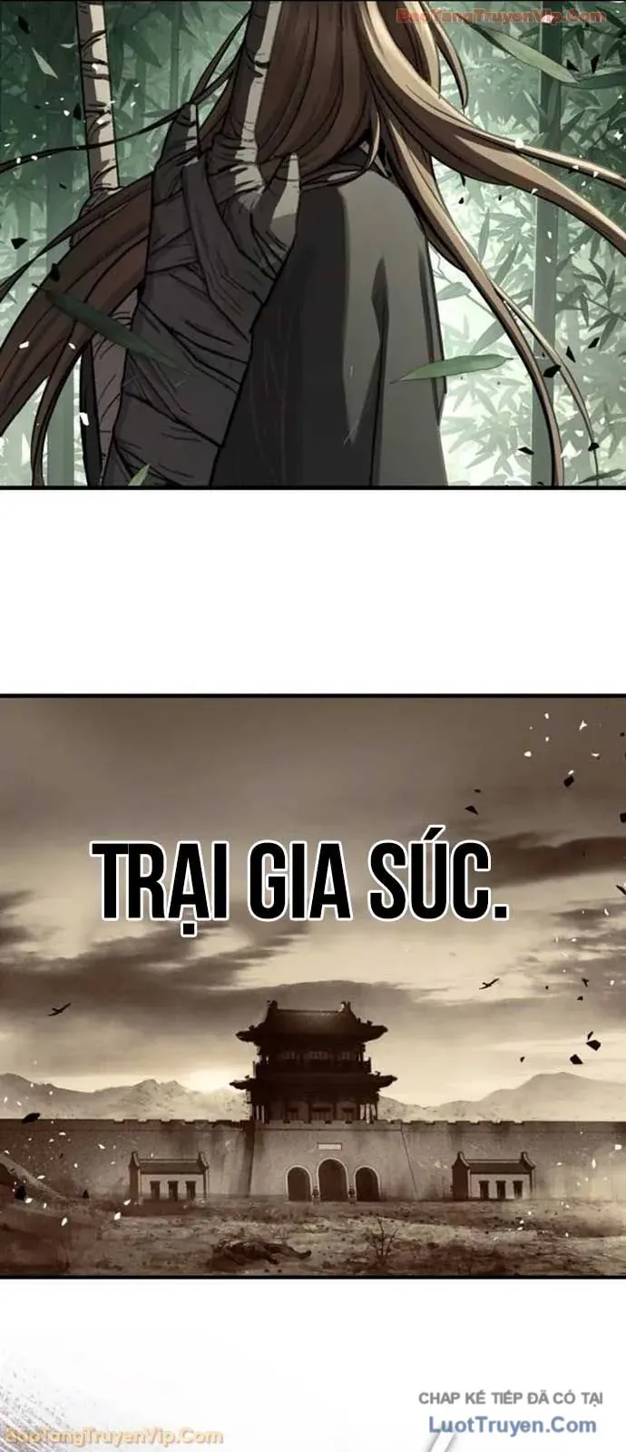 Tuyệt Thế Quân Lâm Chap 85 - Next Chap 84