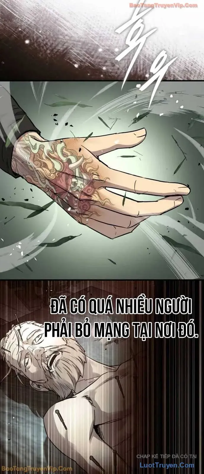 Tuyệt Thế Quân Lâm Chap 85 - Next Chap 84