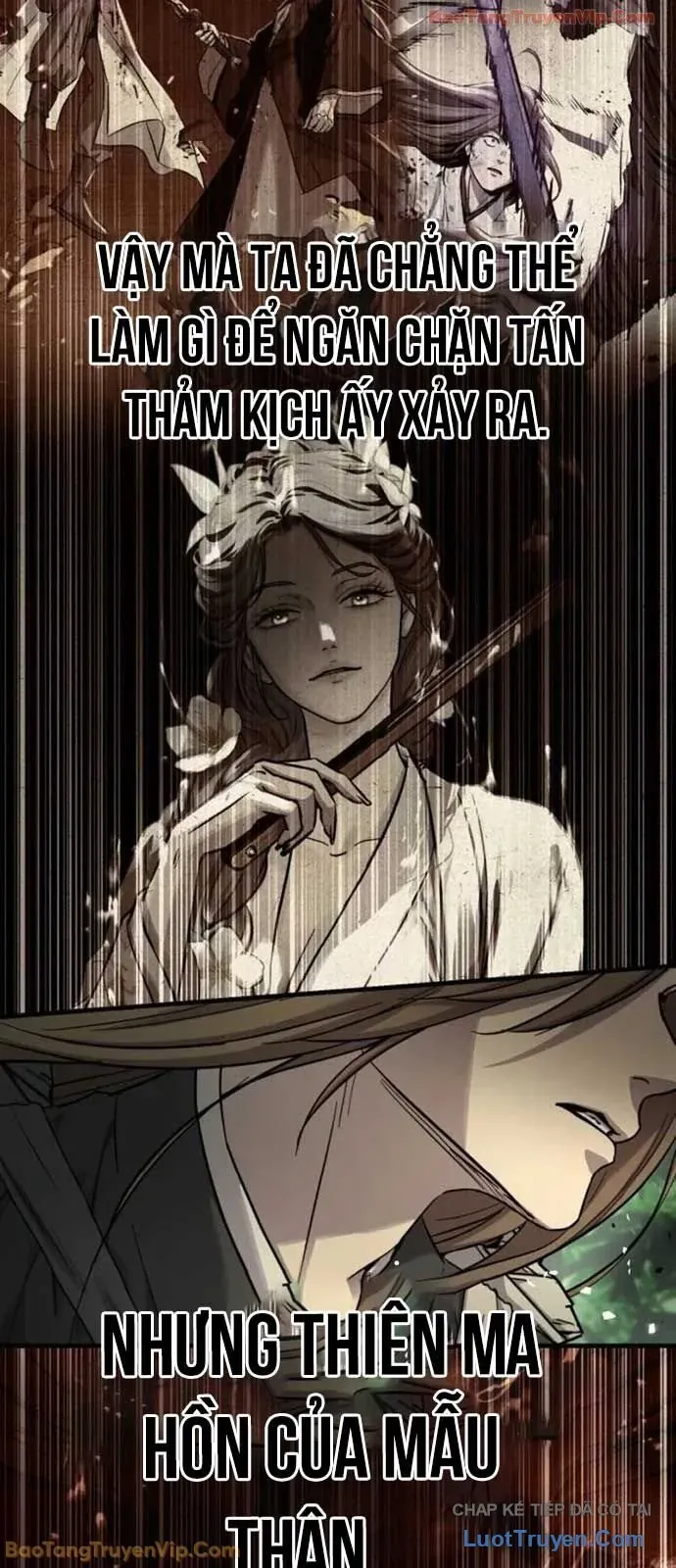 Tuyệt Thế Quân Lâm Chap 85 - Next Chap 84