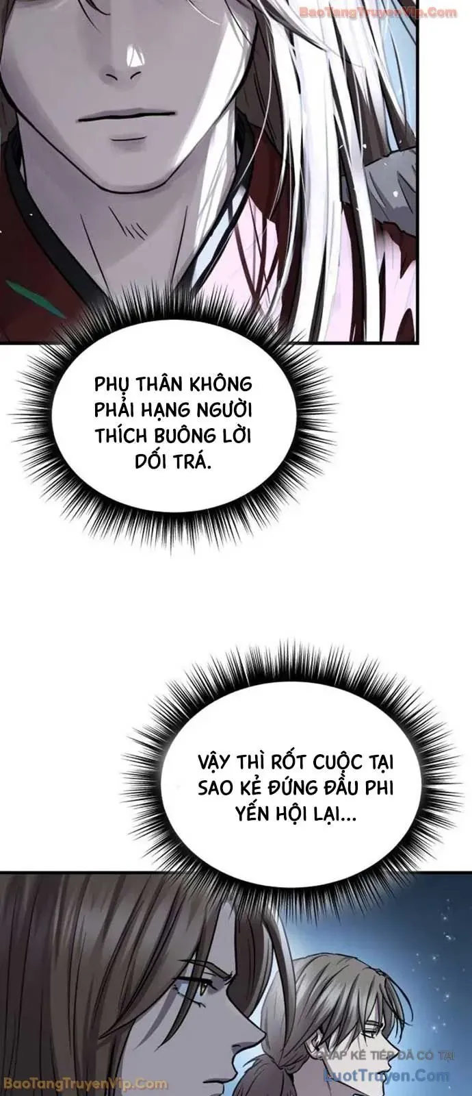 Tuyệt Thế Quân Lâm Chap 85 - Next Chap 84