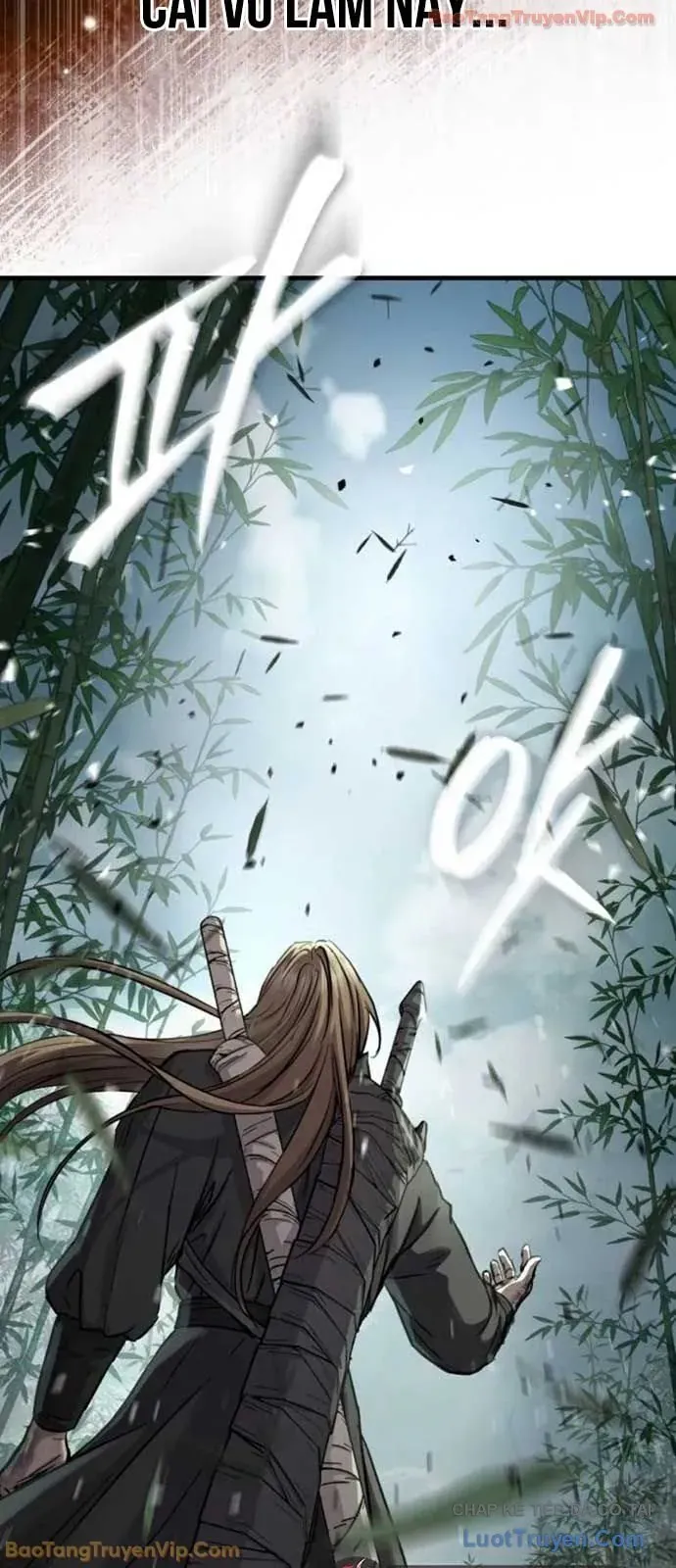 Tuyệt Thế Quân Lâm Chap 85 - Next Chap 84