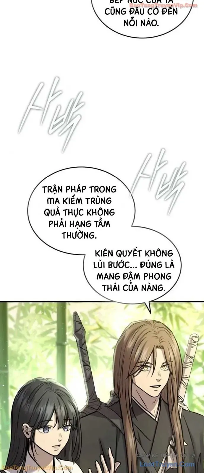 Tuyệt Thế Quân Lâm Chap 85 - Next Chap 84