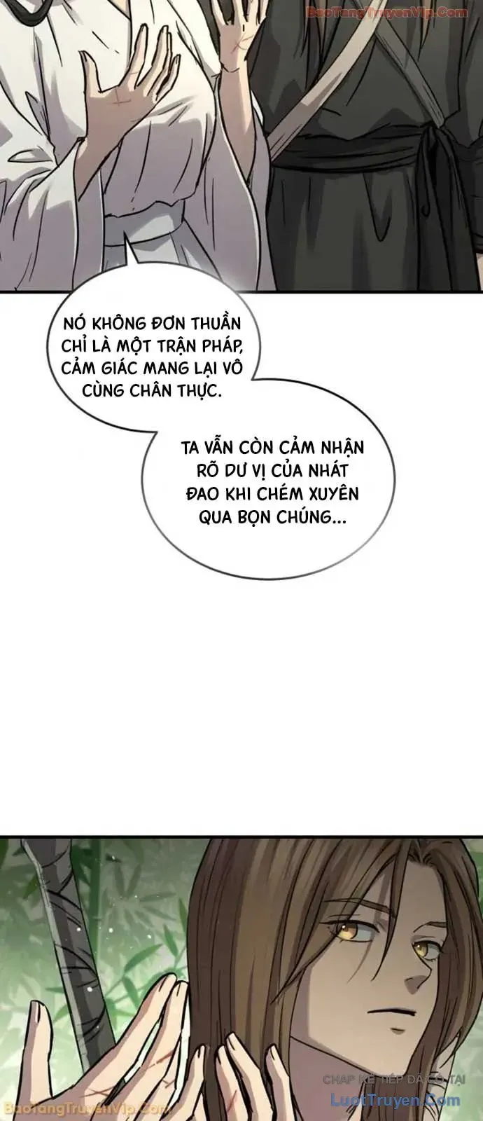 Tuyệt Thế Quân Lâm Chap 85 - Next Chap 84