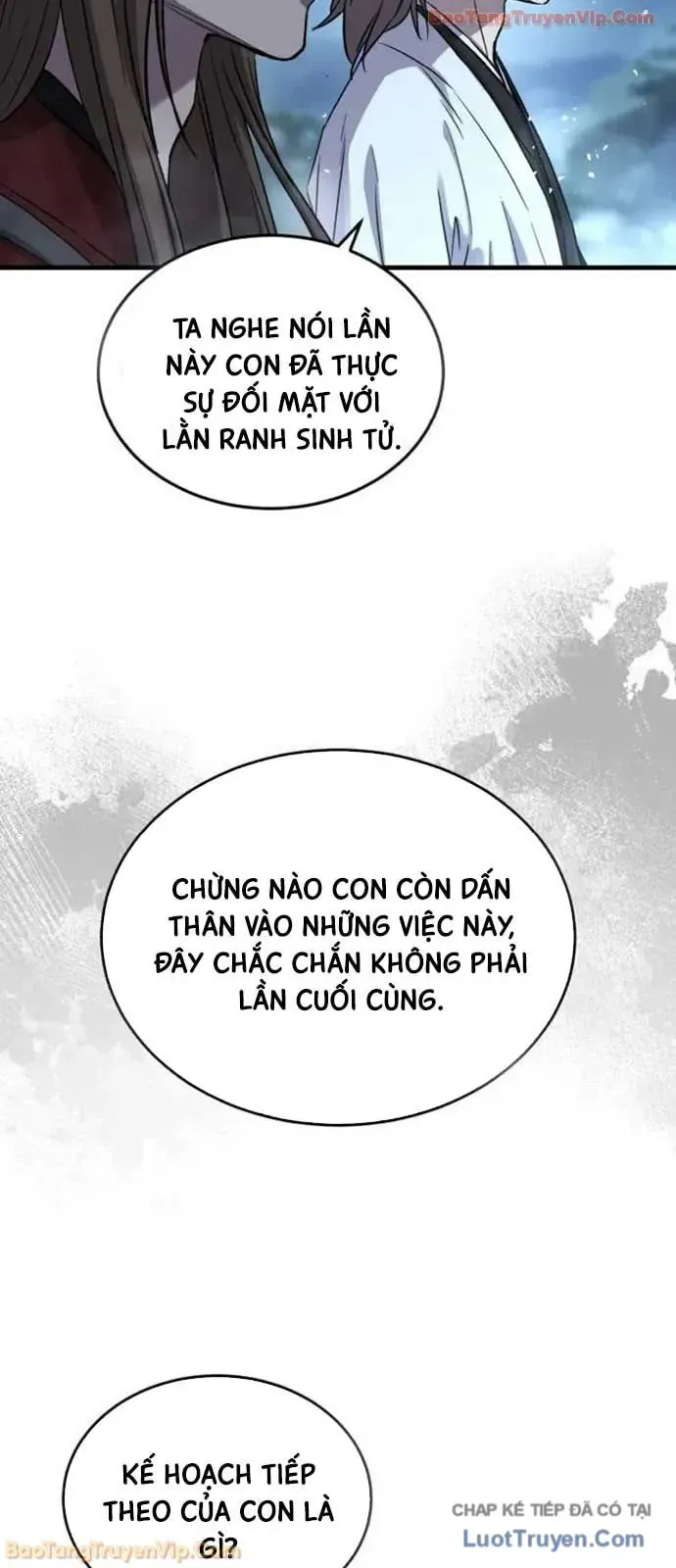 Tuyệt Thế Quân Lâm Chap 85 - Next Chap 84